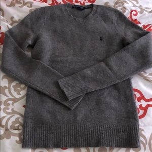 Ralph Lauren wool sweater
